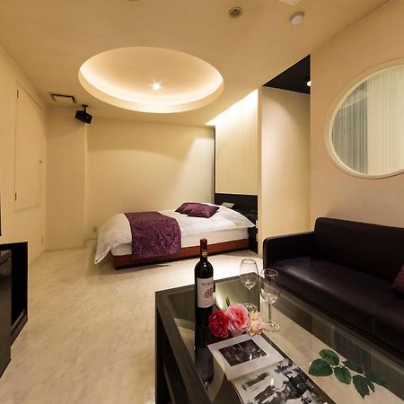 Hotel Fine - Into The Premlum - (Adults Only) Okazaki Exterior photo