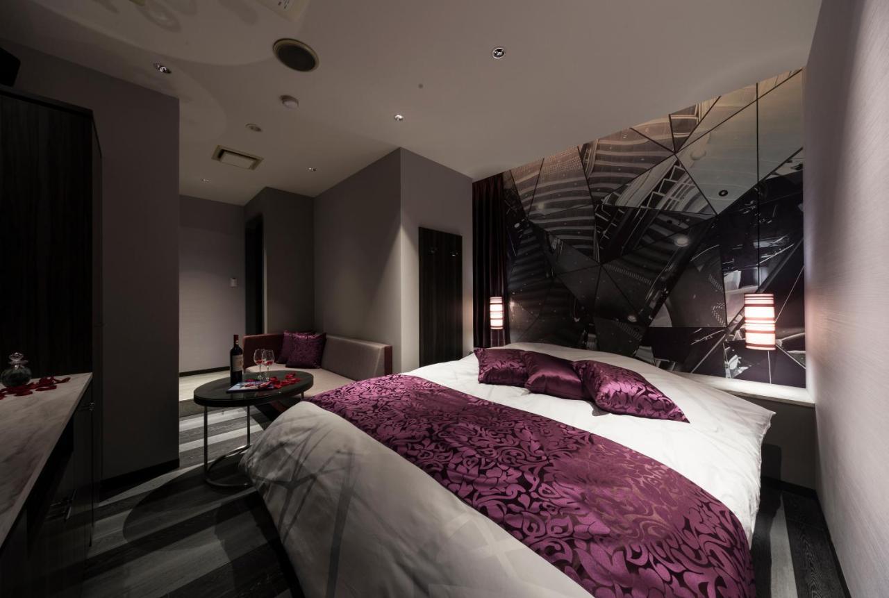 Hotel Fine - Into The Premlum - (Adults Only) Okazaki Exterior photo