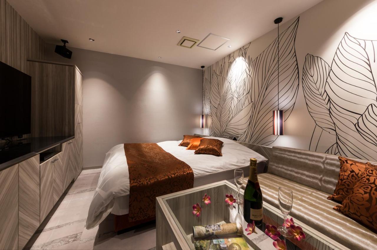 Hotel Fine - Into The Premlum - (Adults Only) Okazaki Exterior photo