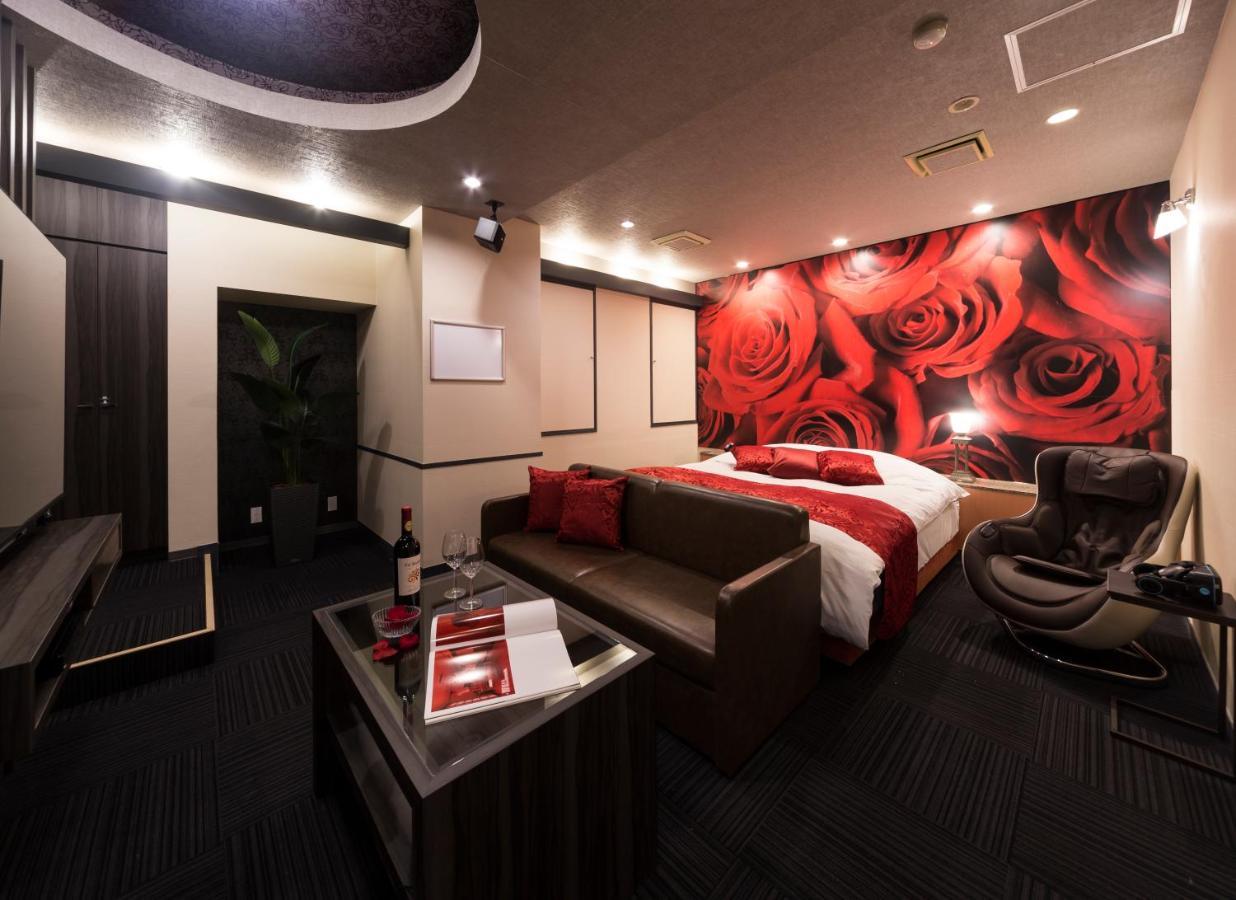 Hotel Fine - Into The Premlum - (Adults Only) Okazaki Exterior photo